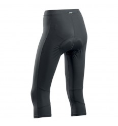 Culotte Pirata Northwave Crystal 2 Mujer Negro