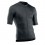 Maillot Northwave M/C Active Negro