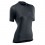 Maillot Northwave M/C Active Mujer Negro