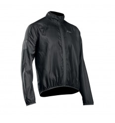 Chaqueta Northwave Vortex Negro