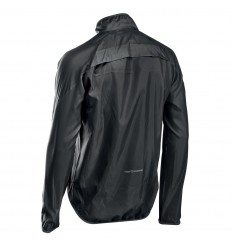 Chaqueta Northwave Vortex Negro