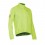 Chaqueta Northwave Vortex Amarillo Fluo