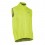 Chaleco Northwave Vortex Amarillo Fluo