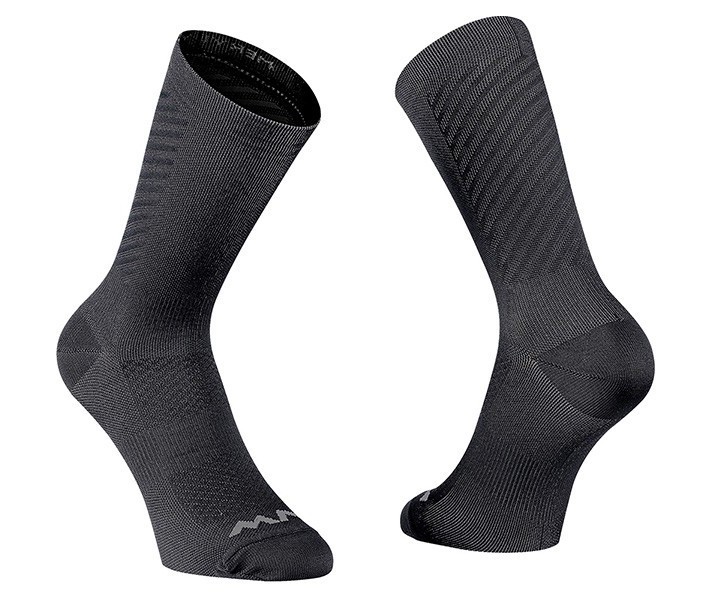 Calcetines Northwave Switch Negro