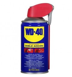 Lubricante de Cadenas de Bicicleta Doble Acción 250ml WD-40