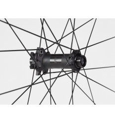 Rueda Delantera Bontrager Kovee Pro 30 TLR Boost 29 MTB Wheel