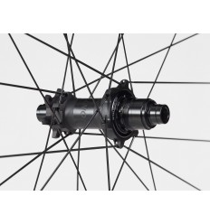 Rueda trasera Bontrager Kovee Pro 30 TLR Boost 29 MTB Sram XD 11-12v