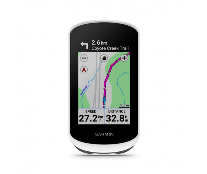 Ciclocomputador Garmin Edge Explore 2