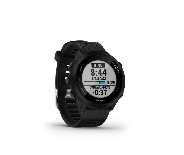 Reloj Garmin Forerunner 55 Negro