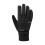 Guantes Shimano Infinium Aislados Negro