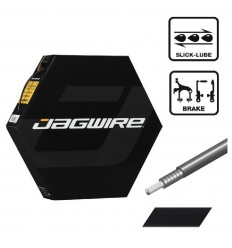 Funda Freno Jagwire Negro 5mm x 50m CGX-SL Slick Lube