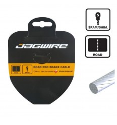 Cable Freno Jagwire Carretera Slick Stain 1.5x2000mm Sram-Shimano