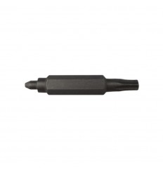 Pasador de repuesto Jagwire de doble extremo (Standard&T10 Torx)