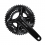 Biela Shimano 105 R7100 12 velocidades 50/34 |FC-R7100|