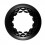 Anillo Bloqueo Disco Centerlock Absolute Black Negro