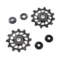 Roldanas Cambio Absolute Black Sram XX1/X01/X1/CX1