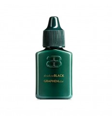 Aceite Lubricante Absolute Black Graphenlube 14ml