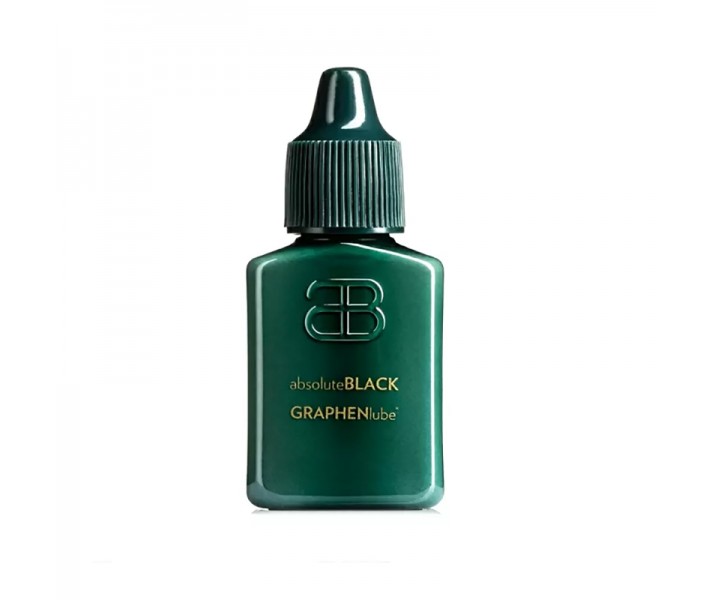 Aceite Lubricante Absolute Black Graphenlube 14ml