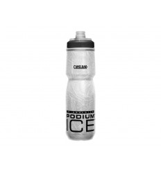 Bidón Camelbak Podium Ice  Negro  0.6L