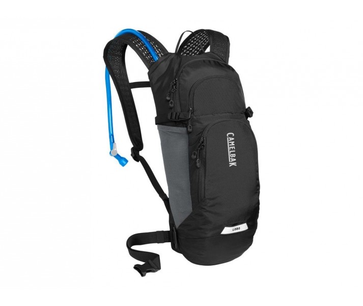 Mochila Hidratación Camelback Lobo 9  Negro 2L