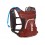 Mochila Hidratación Camelbak Chase Bike Vest  Rojo 1,5L