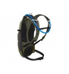 Mochila Hidratación Camelbak Lobo 9 Verde 2L