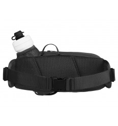 Riñonera Hidratación Camelback Podium Flow Belt Negro/Granate 0,6L