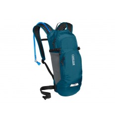 Mochila Hidratación Camelback Lobo 9 Azul 2L