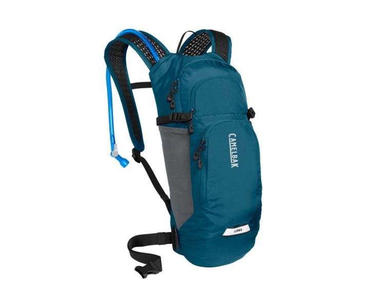 Mochila Hidratación Camelback Lobo 9 Azul 2L