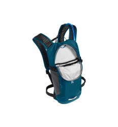 Mochila Hidratación Camelback Lobo 9 Azul 2L