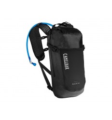 Mochila Hidratación Camelback M.U.L.E. Evo Negro 3L