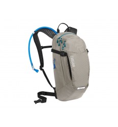 Mochila Hidratación Camelback M.U.L.E. 12 Gris Claro 3L