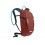 Mochila Hidratación Camelback M.U.L.E. 12 Rojo 3L