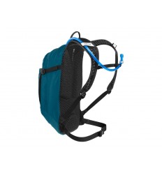 Mochila Hidratación Camelback M.U.L.E. 12 Azul 3L