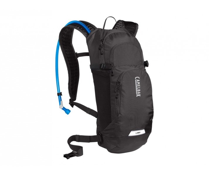 Mochila Hidratación Camelback Mujer Lobo Gris Oscuro 2L