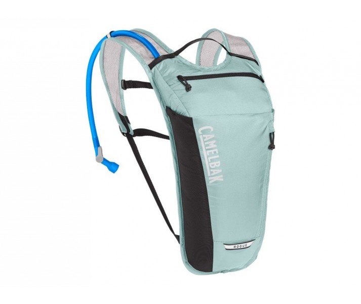 Mochila Hidratación Camelback Rogue Light Azul 2L