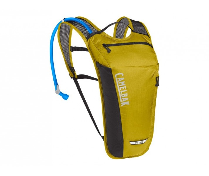 Mochila Hidratación Camelback Rogue Light Dorado 2L