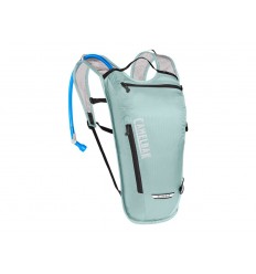 Mochila Hidratación Camelbak Classic Light 70Oz Turquesa 2L