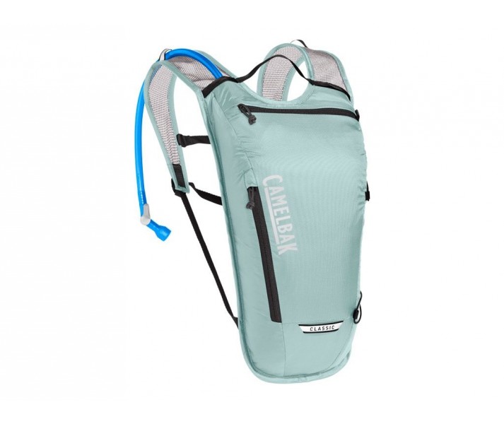 Mochila Hidratación Camelbak Classic Light 70Oz Turquesa 2L