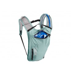 Mochila Hidratación Camelbak Classic Light 70Oz Turquesa 2L