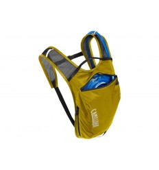 Mochila Hidratación Camelbak Hydrobak Light Dorado 1,5L