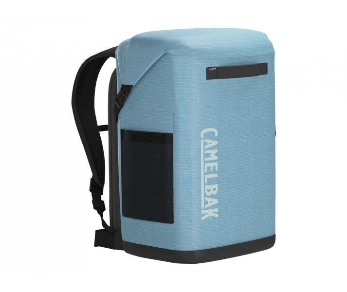 Mochila Hidratación Camelback Chillbak 30L Fusion Azul 6L