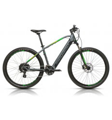 Bicicleta Eléctrica Megamo Kinetic 27,5' 2022