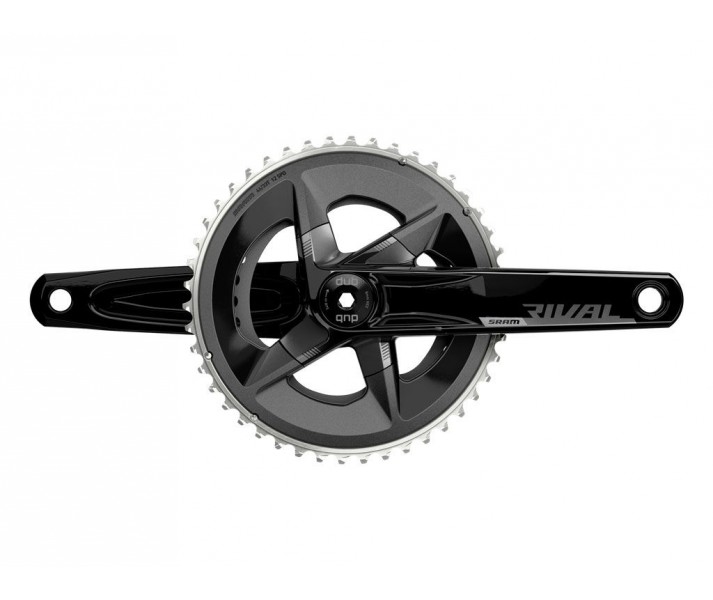 Bielas Sram Rival AXS DUB 46/33D