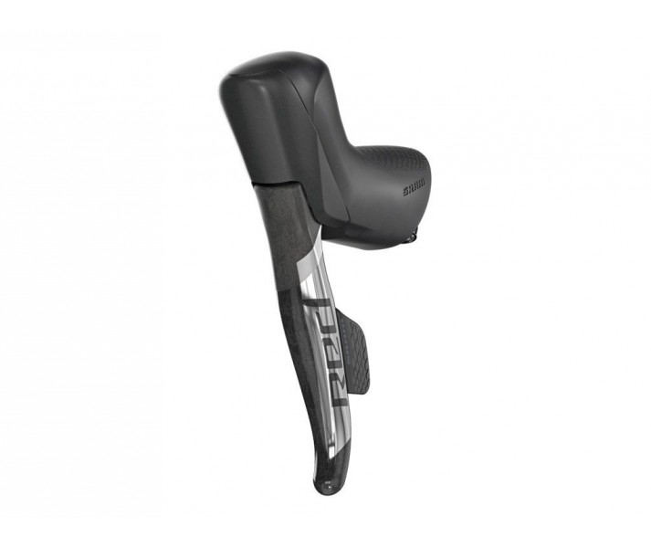 Doblemando izquierdo Sram Red E-Tap AXS Disc (sin pinza)