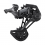 Cambio Shimano Deore  XT 11V. RD-M8130-SGS Negro