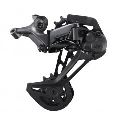 Cambio Shimano Deore  XT 11V. RD-M8130-SGS Negro