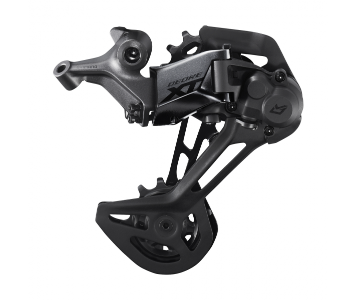 Cambio Shimano Deore  XT 11V. RD-M8130-SGS Negro