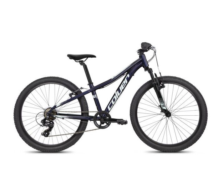 Bicicleta Coluer Junior Diva 241 Vb 2023