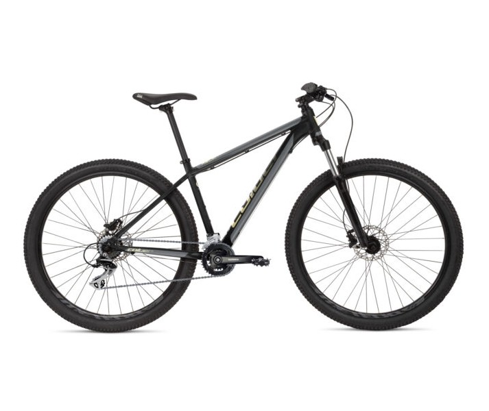 Bicicleta Coluer Mtb Ascent 294 2023